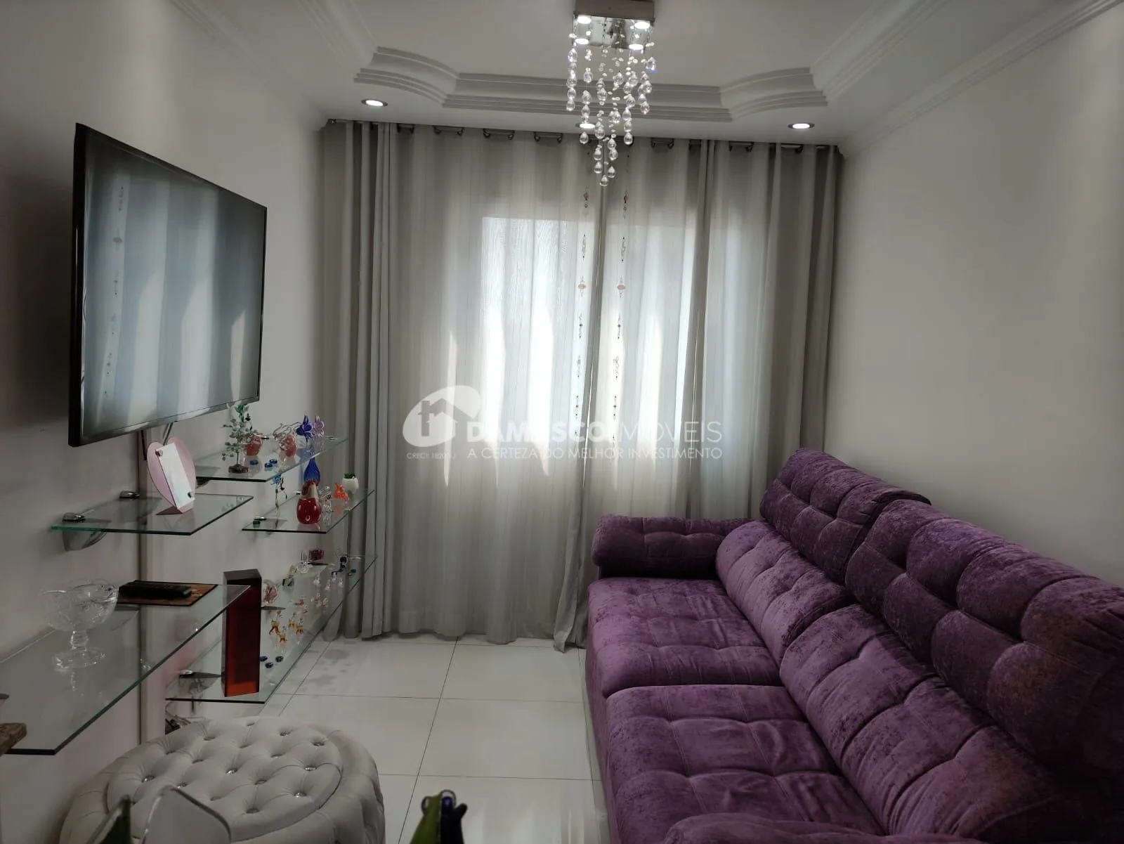 Apartamento à venda, Quinta da Paineira, São Paulo, SP