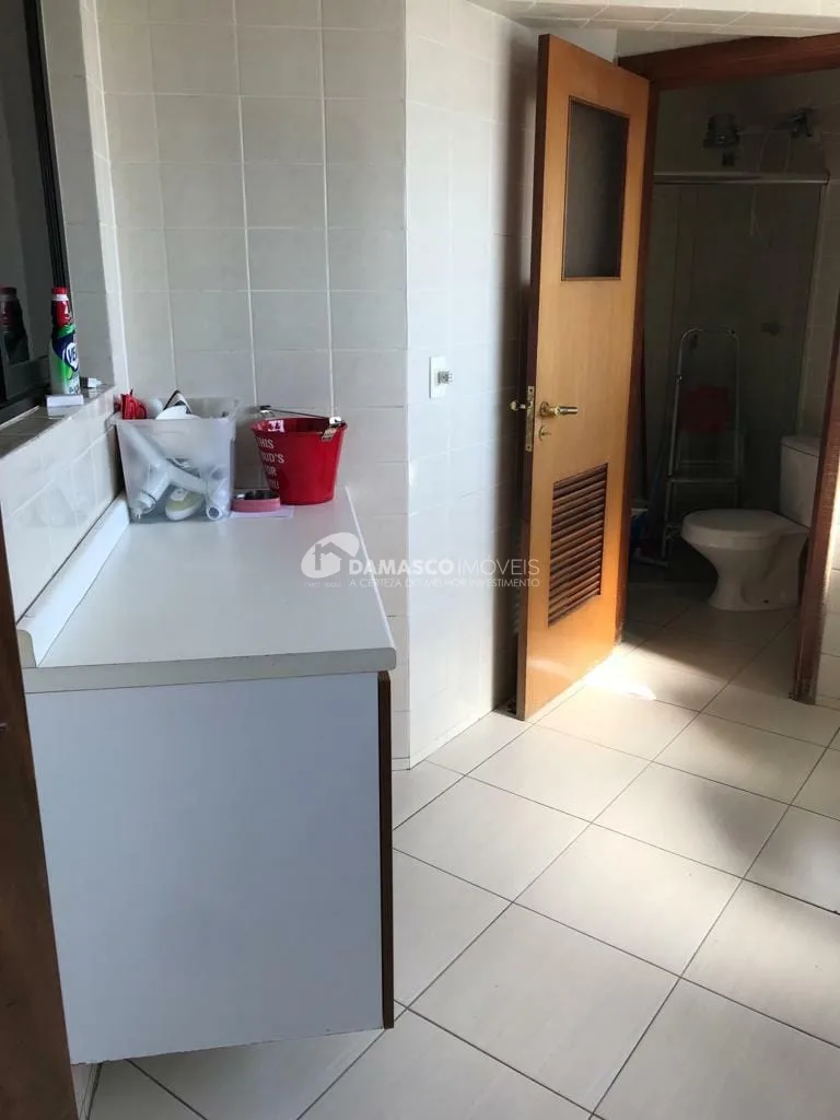 Apartamento para Locação 3 Quartos, 3 Suites, 2 Vagas, 205M², Barcelona, São Caetano do Sul - SP 