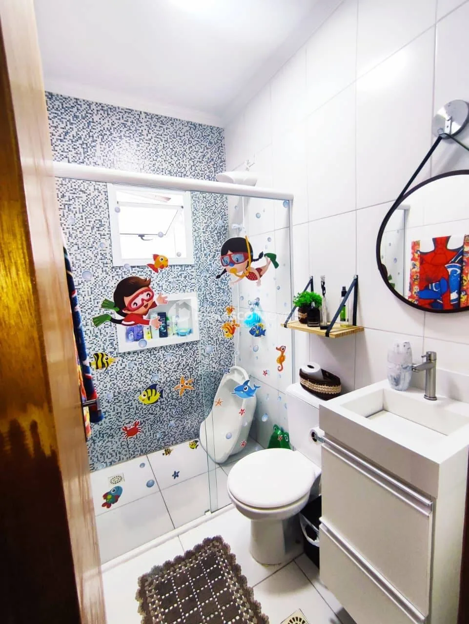 Apartamento à venda, Vila Aquilino, Santo André, SP