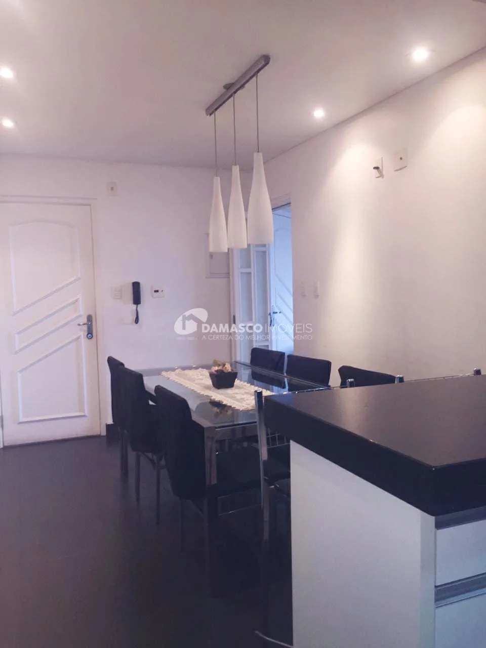 Apartamento à venda 4 Quartos, 1 Suite, 2 Vagas, 118M², Fundação , São Caetano do Sul - SP 