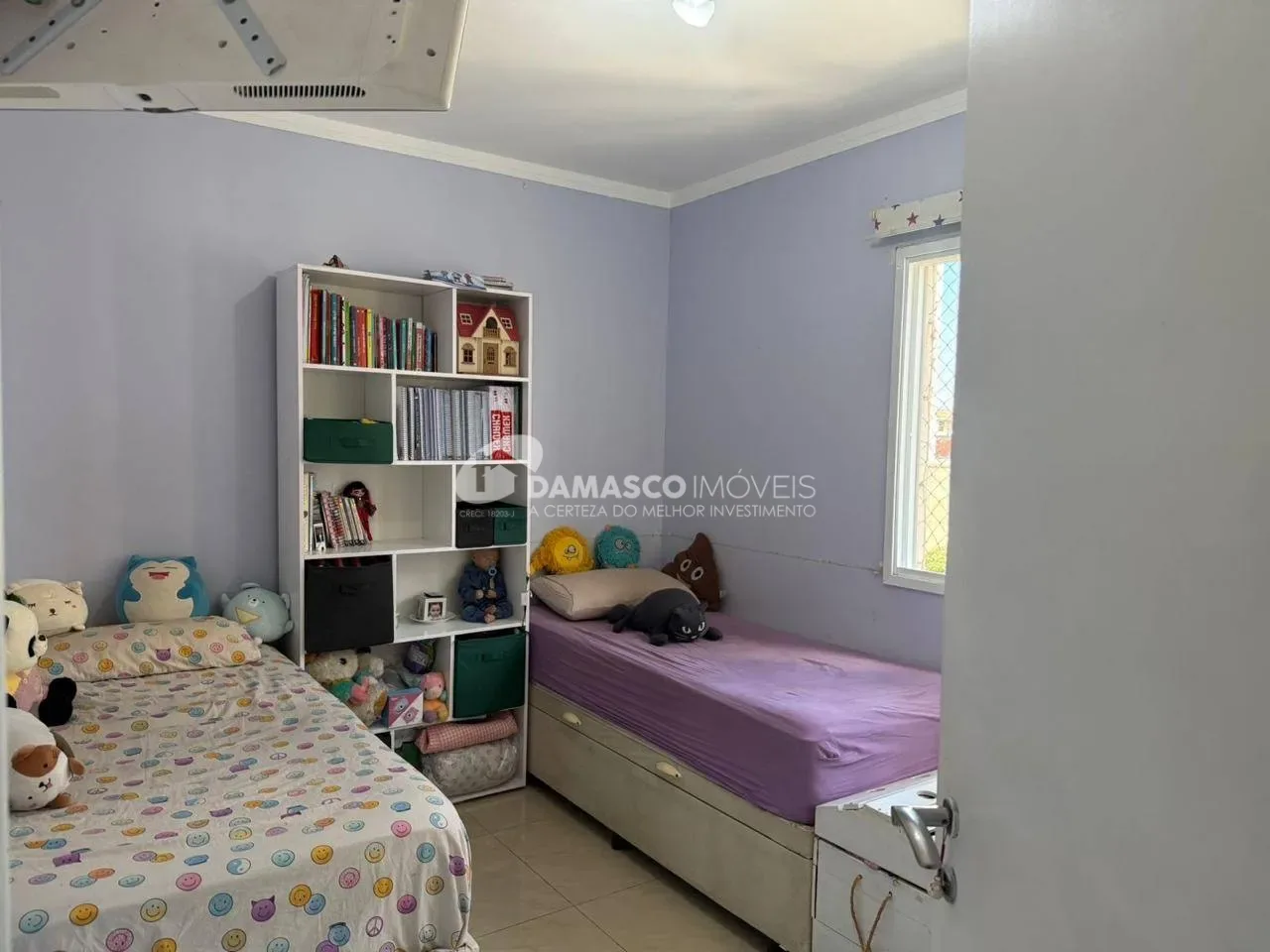 Apartamento à venda com lazer Apartamento com m, Santo Antônio, São Caetano do Sul, SP