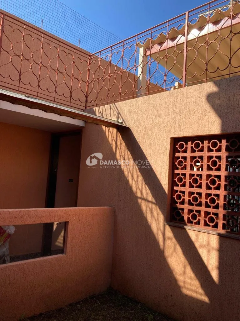 Sobrado à venda 3 Quartos, 1 Suite, 2 Vagas, Tremembé, São Paulo - SP