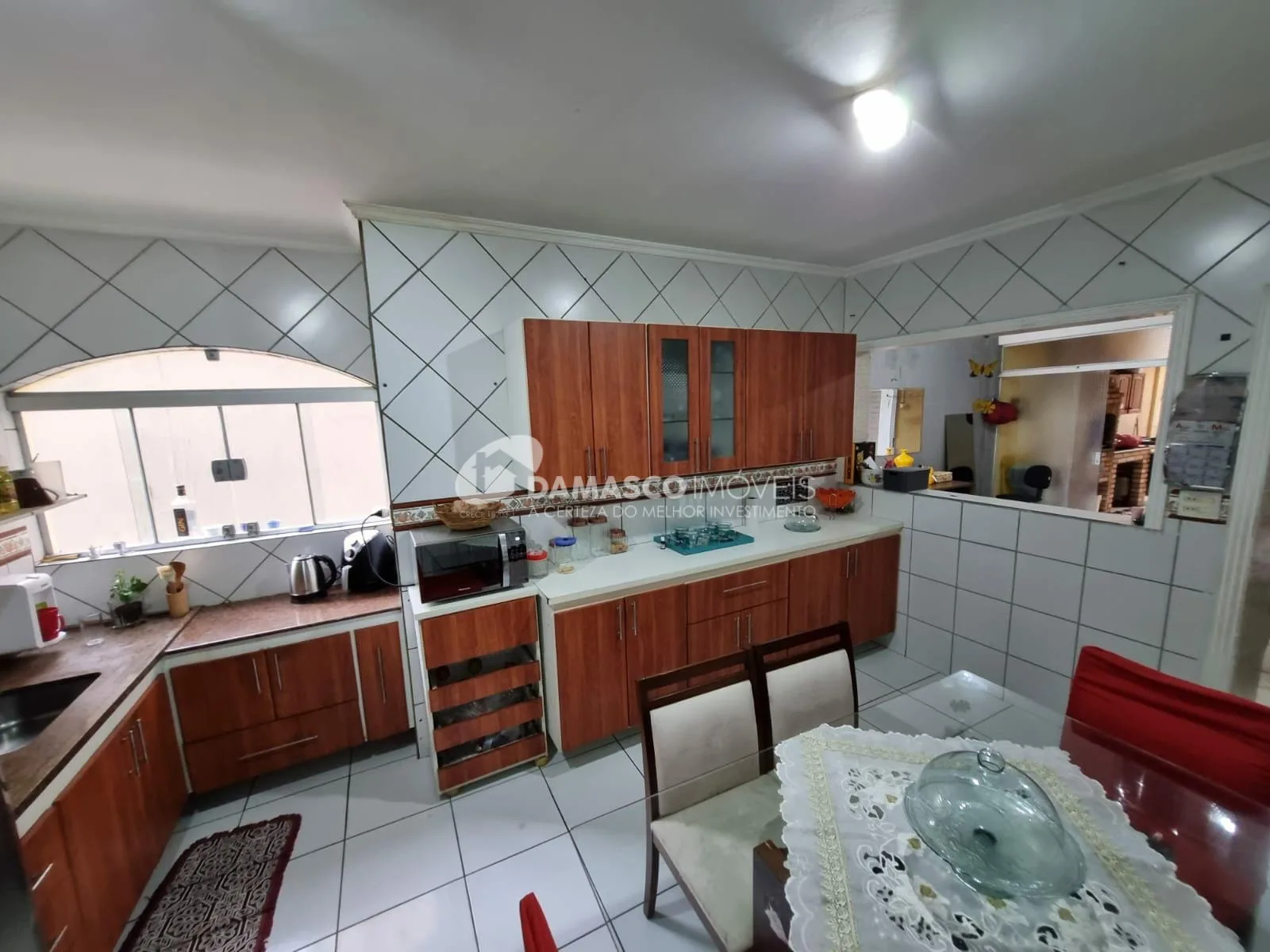 Sobrado à venda 3 Quartos, 1 Suite, 3 Vagas, 225M², Rudge Ramos, São Bernardo do Campo - SP