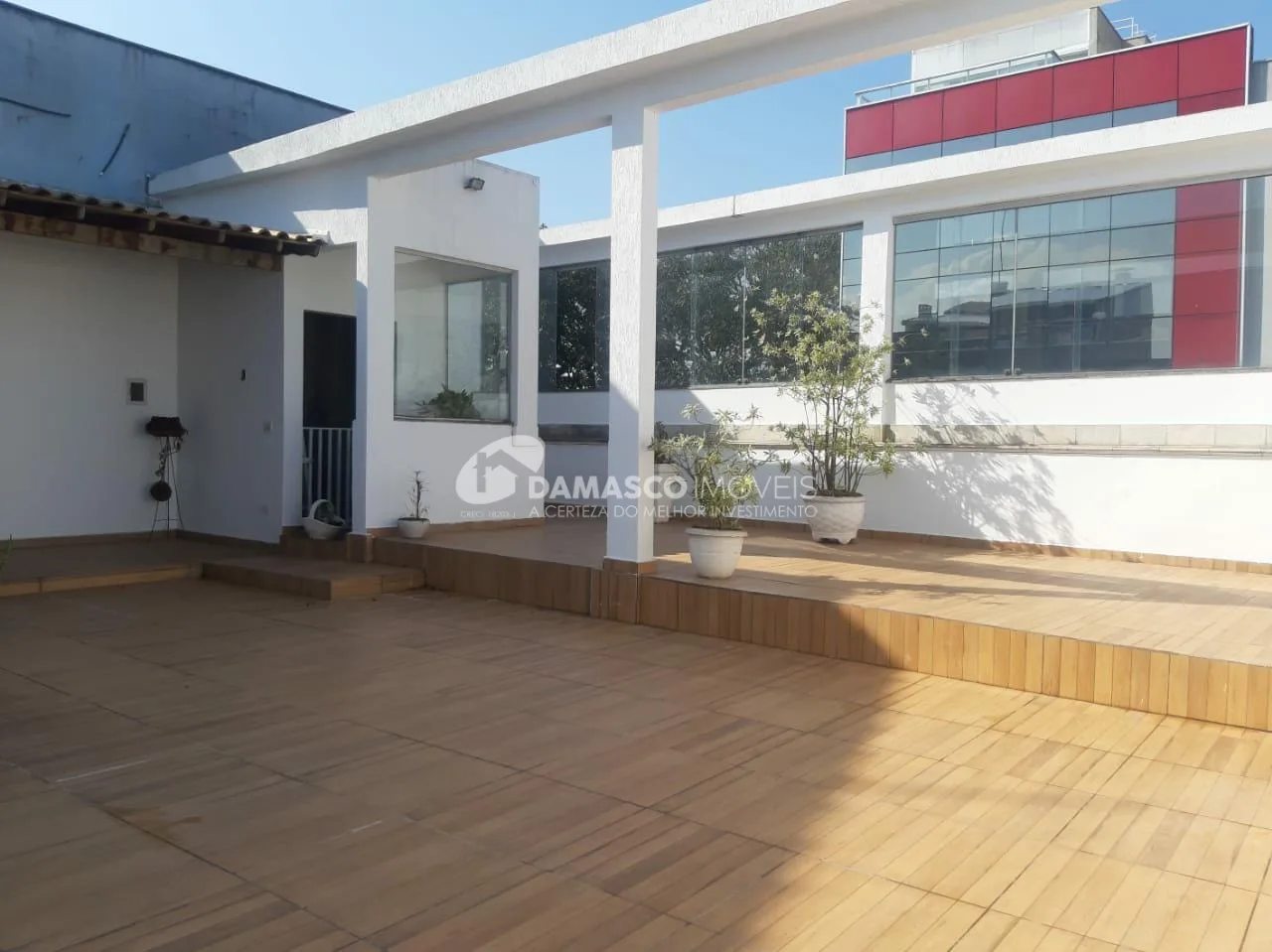 Prédio à venda 2 Vagas, 690M², Nova Gerty, São Caetano do Sul - SP