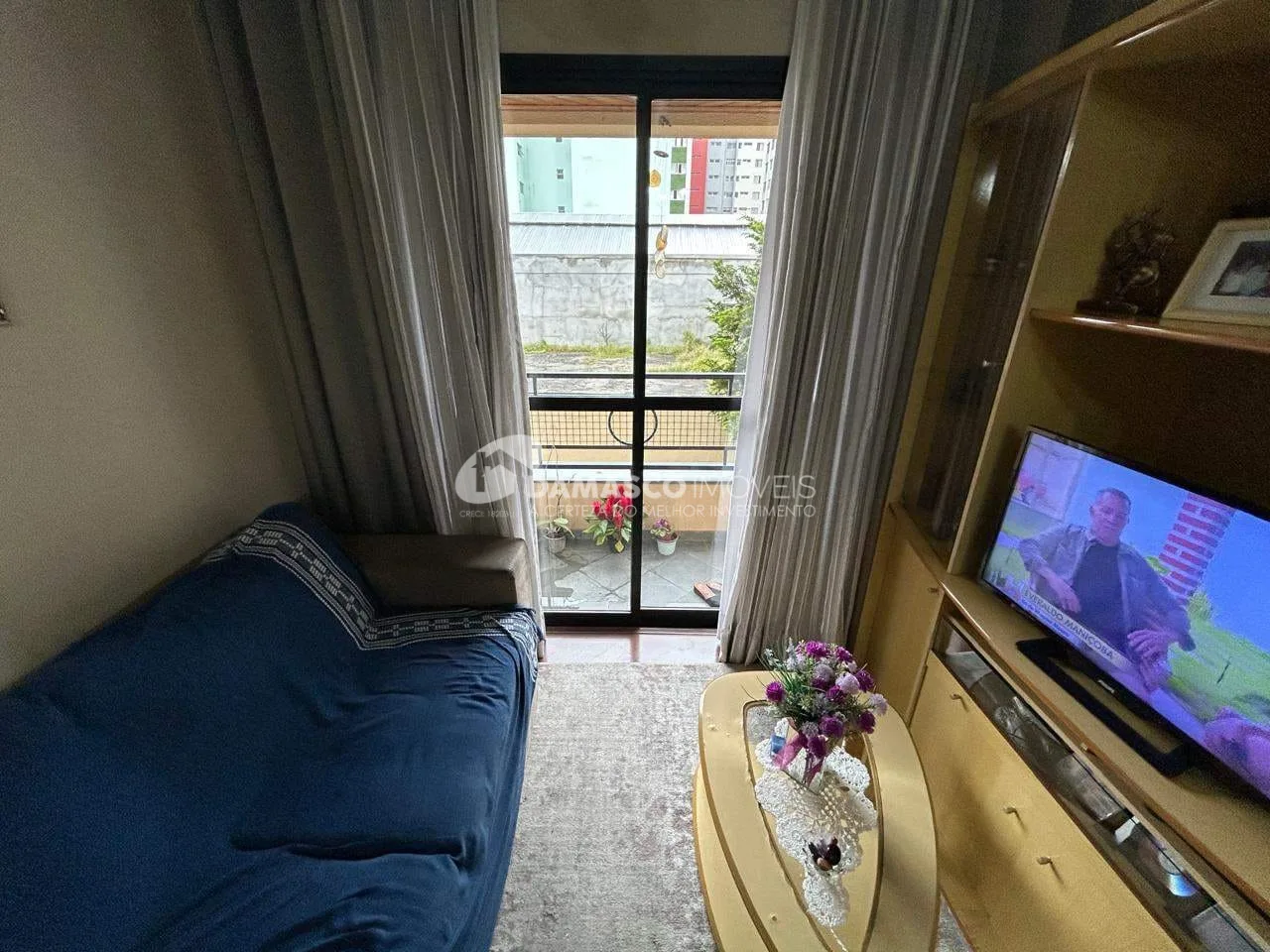 Apartamento à venda, Barcelona, São Caetano do Sul, SP