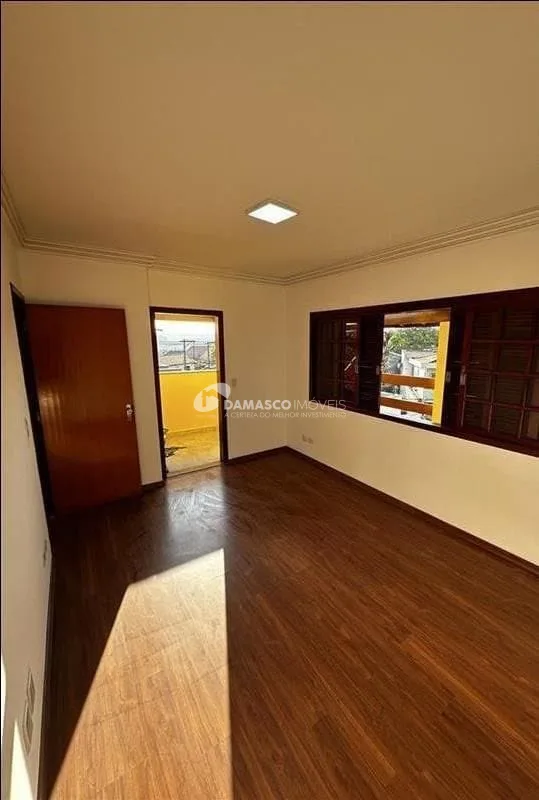 Sobrado para locação, Jordanópolis, São Bernardo do Campo