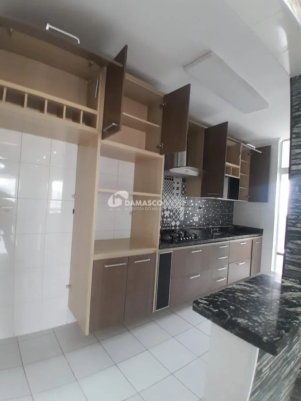 Apartamento para locação, Olímpico, São Caetano do Sul, SP