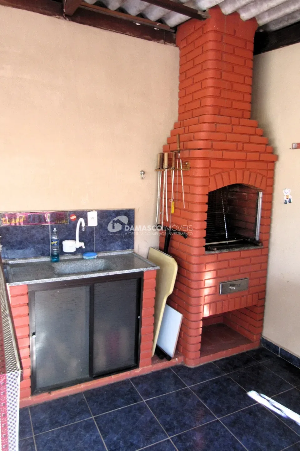 Casa à venda, Mauá, São Caetano do Sul, SP