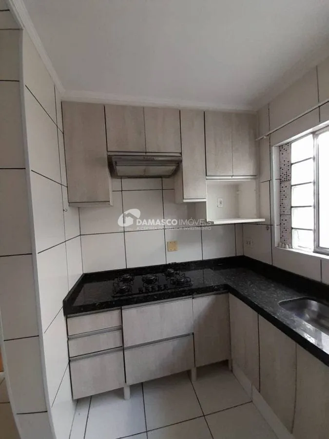 Casa para locação - Fundação- São Caetano do Sul