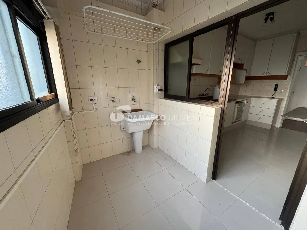 Apartamento à venda, Santo Antônio, São Caetano do Sul, SP