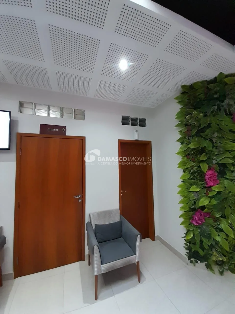 Prédio para  locação 2 Vagas, 468M², Cerâmica, São Caetano do Sul - SP