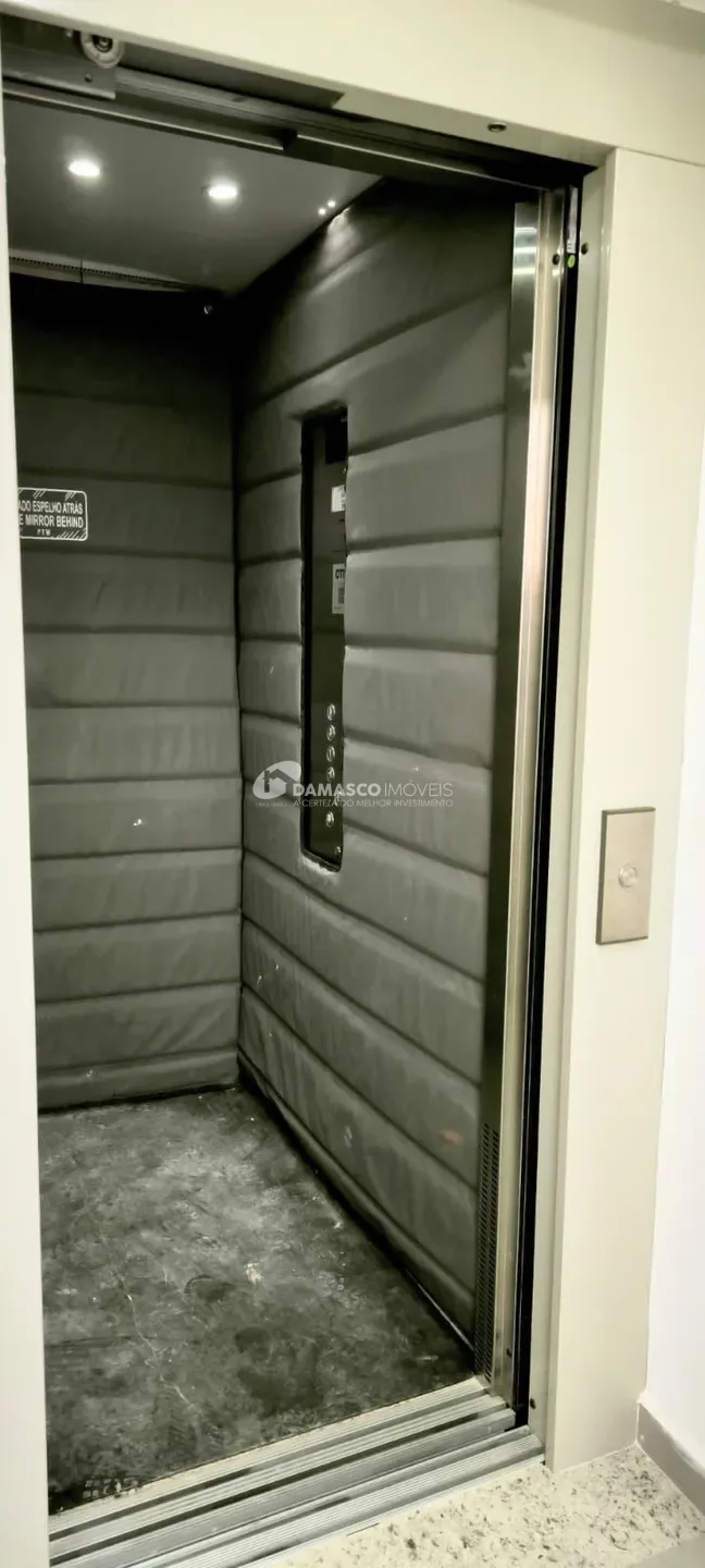 Apartamento - Bairro Santa Maria, Santo André, SP