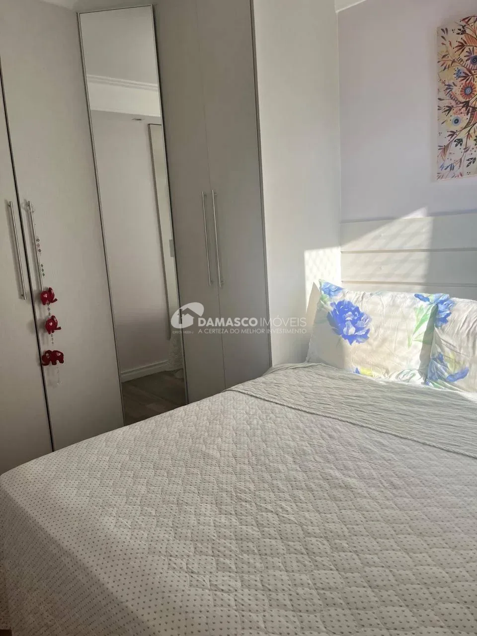 Apartamento à venda, Jardim São Caetano, São Caetano do Sul, SP