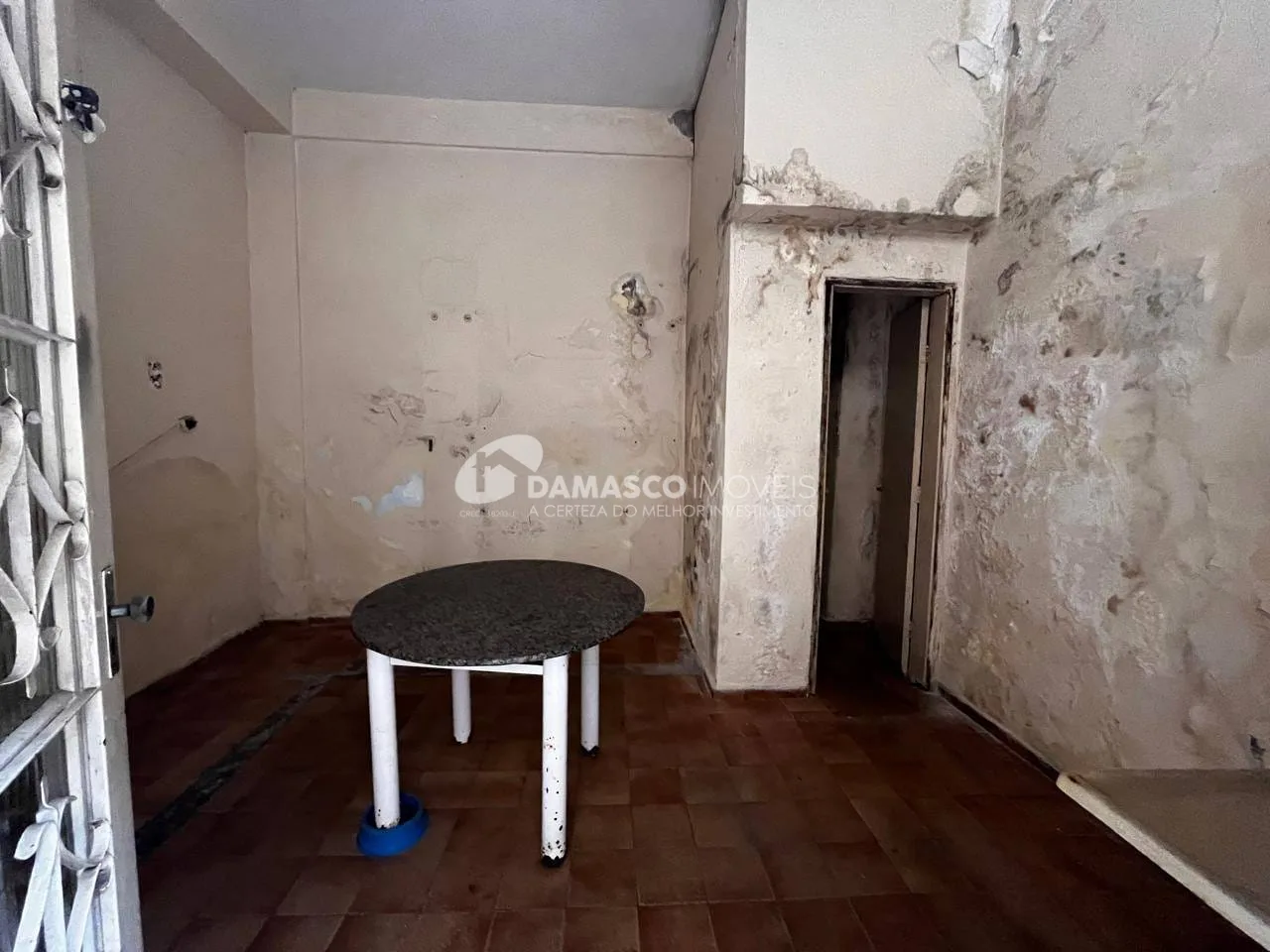 Sobrado para locação 6 salas, 2 vagas, Santo Antônio, São Caetano do Sul, SP
