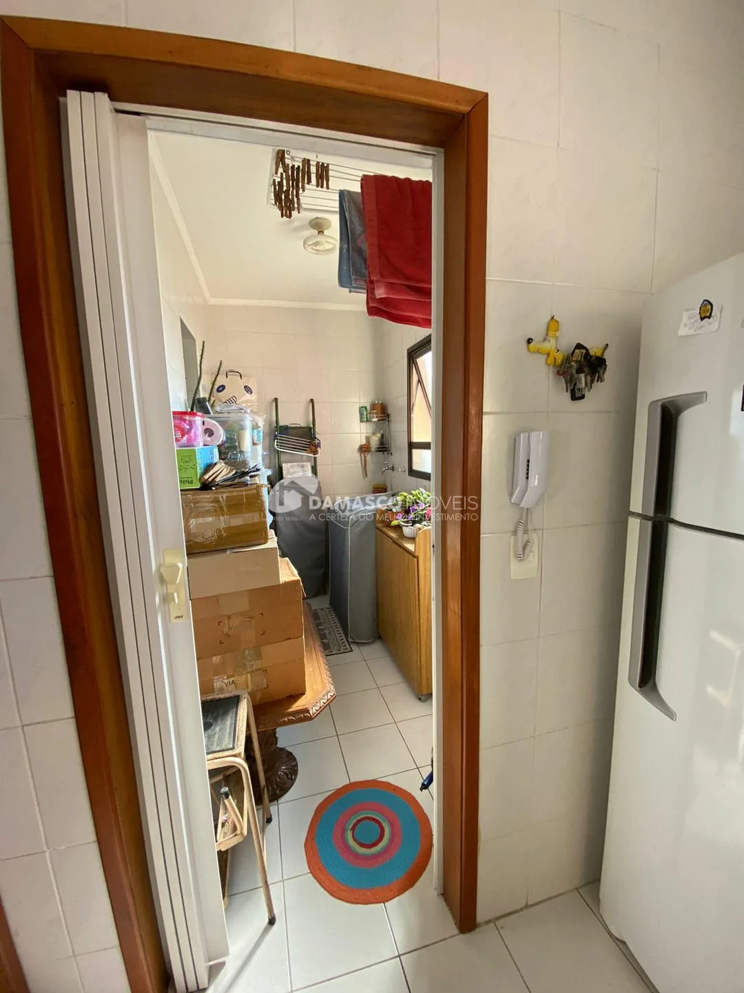 Apartamento à venda 3 Quartos, 1 Suite, 2 Vagas, Vila Valparaíso, Santo André - SP 