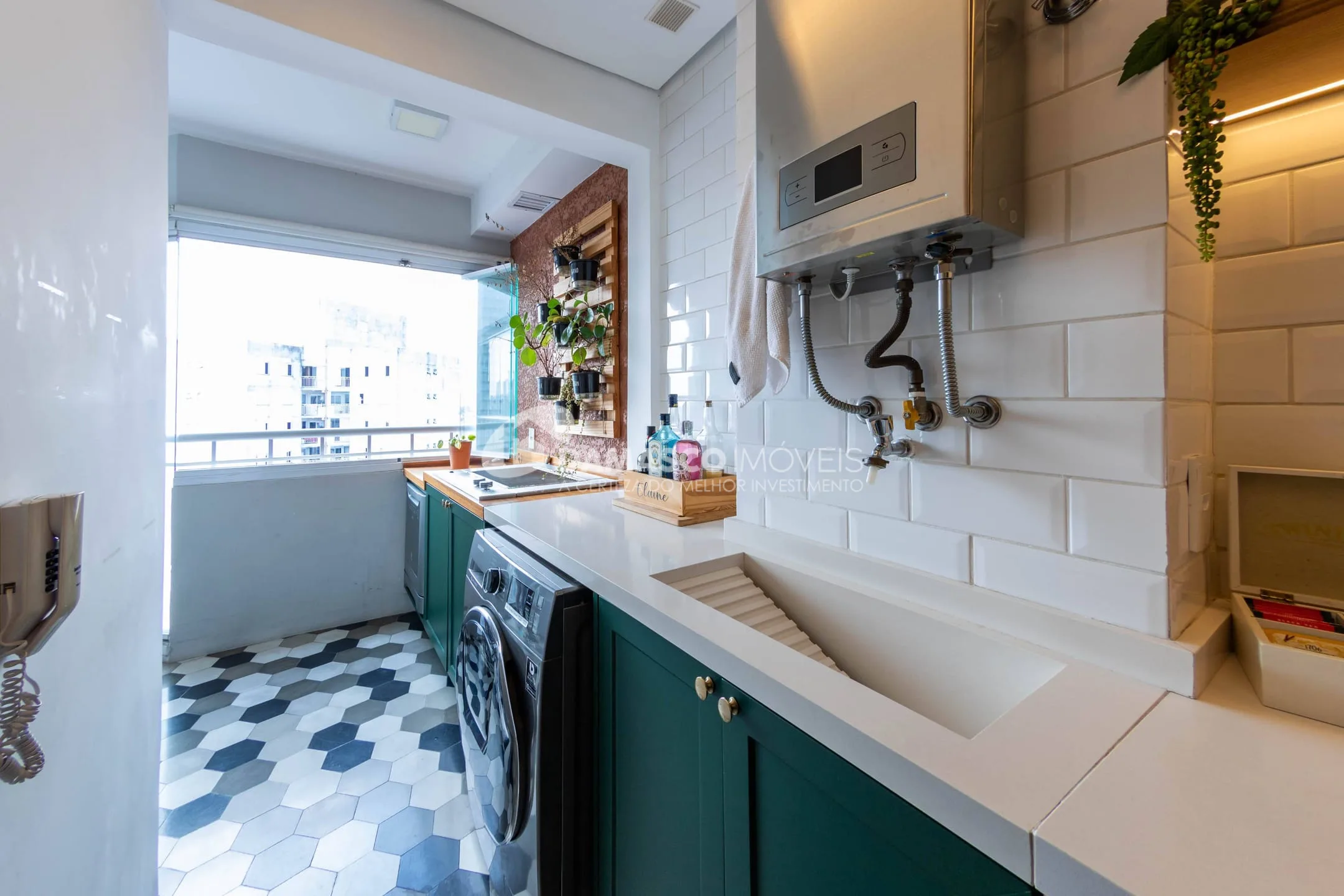 Apartamento à venda, Vila Prudente, São Paulo, SP