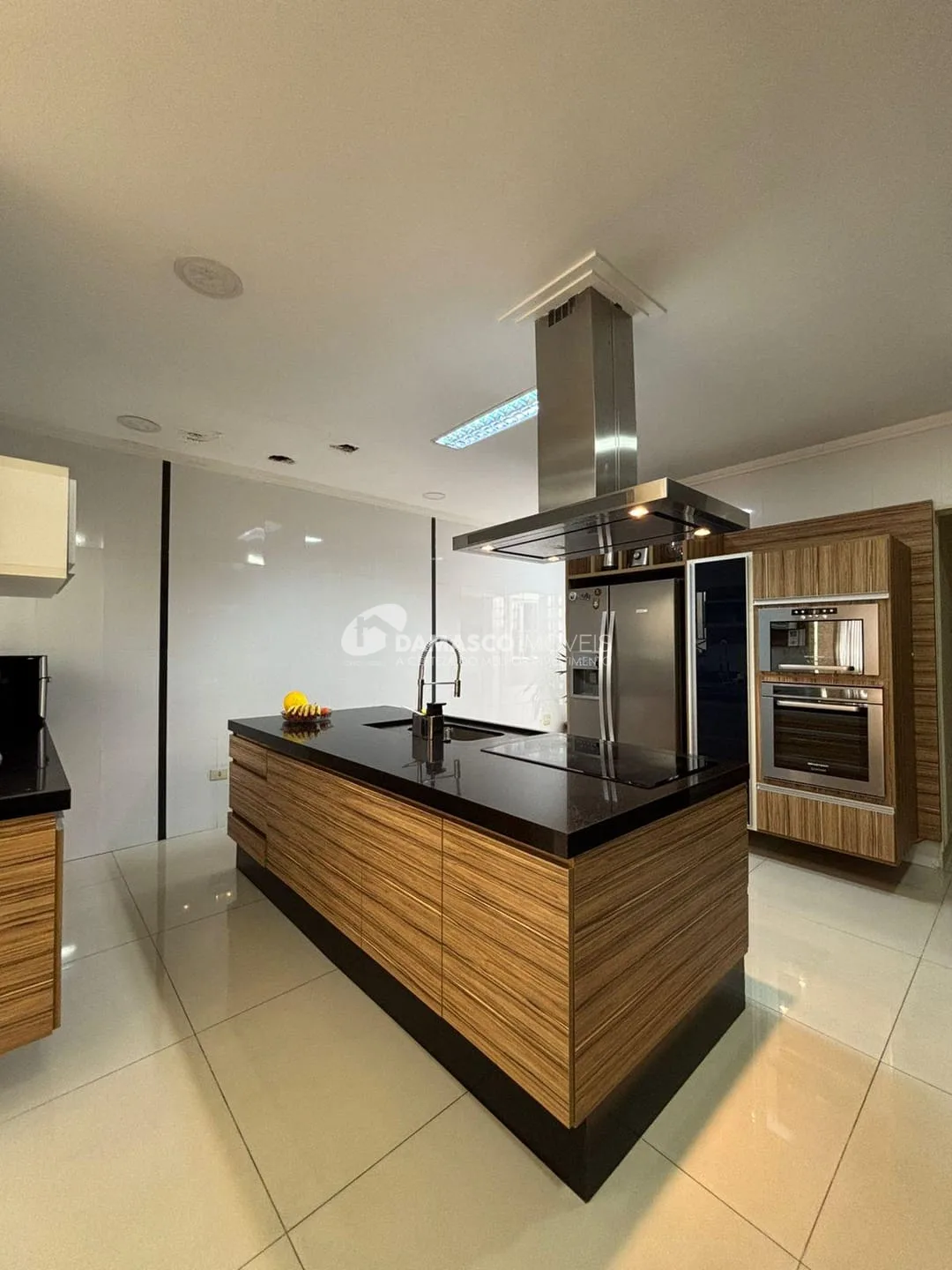 Casa Assobradada à Venda – Bairro Nova Gerty, São Caetano do Sul