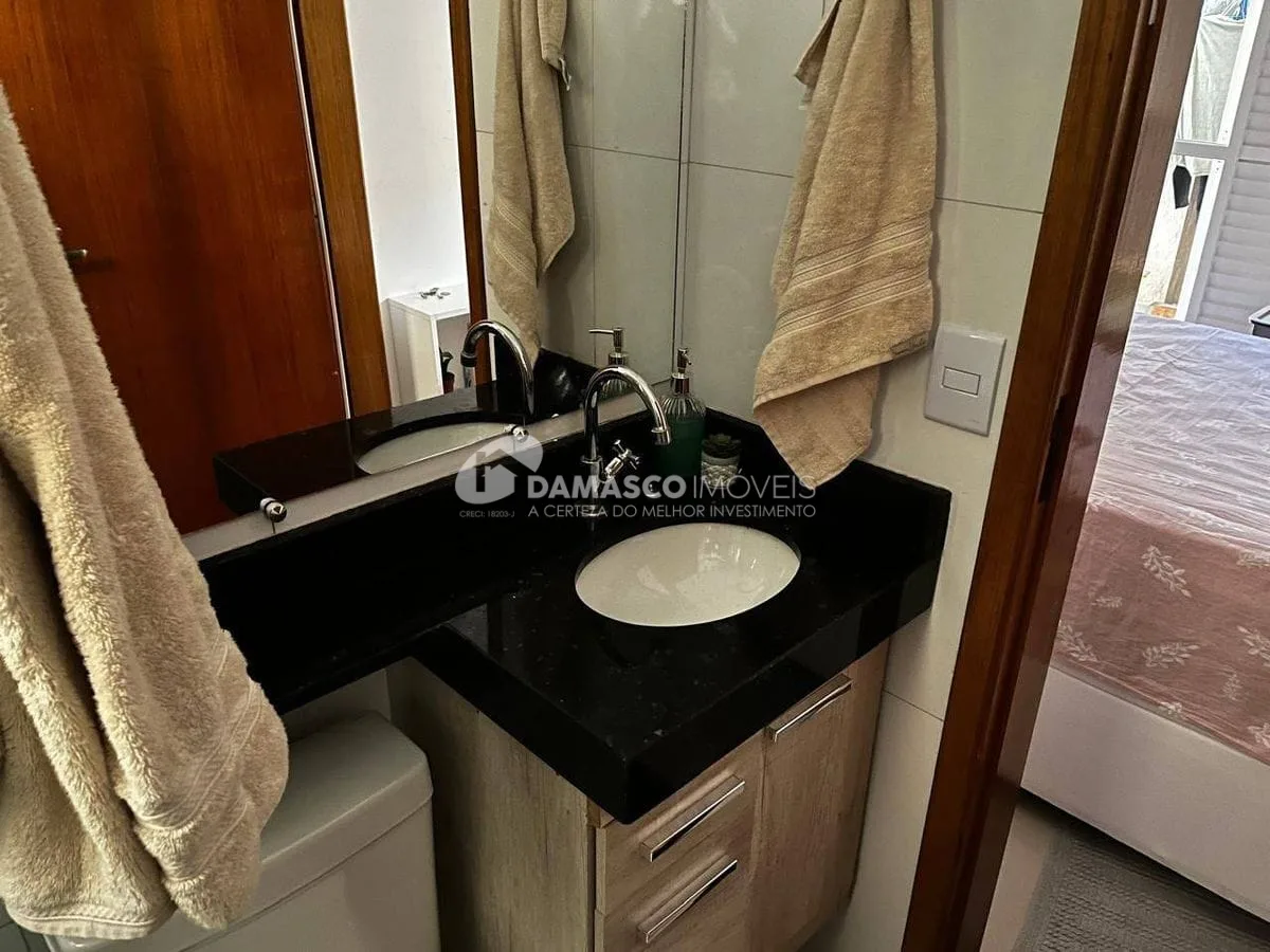 Apartamento à venda, Parque das Nações, Santo André