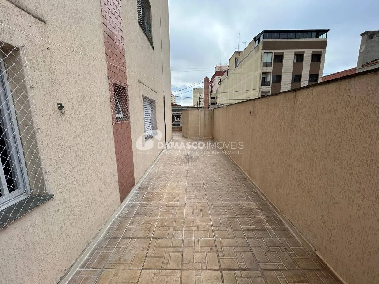 Apartamento à venda 3 Quartos, 1 Suite, 2 Vagas, 97M², Santa Maria, São Caetano do Sul - SP 