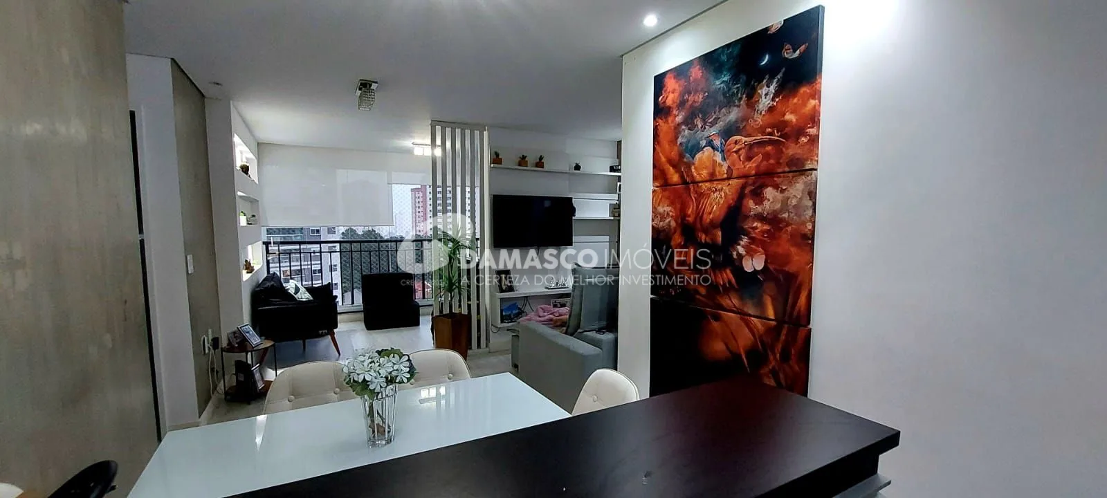 Apartamento padrão à Venda, Tatuapé, São Paulo, SP