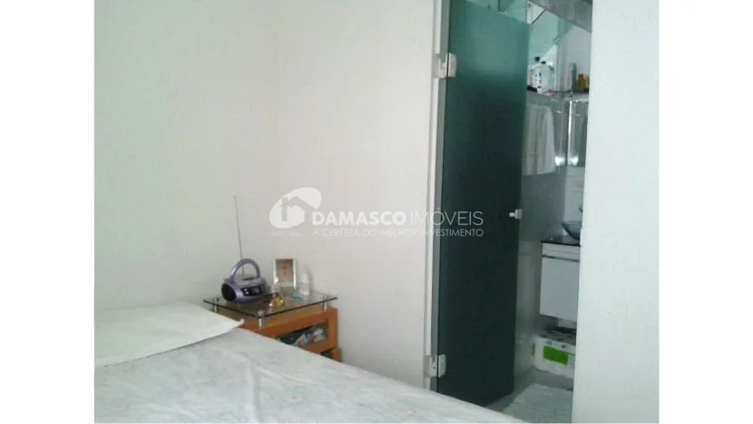 Apartamento à venda 2 Quartos, 1 Suite, 1 Vaga, Rudge Ramos, São Bernardo do Campo - SP 