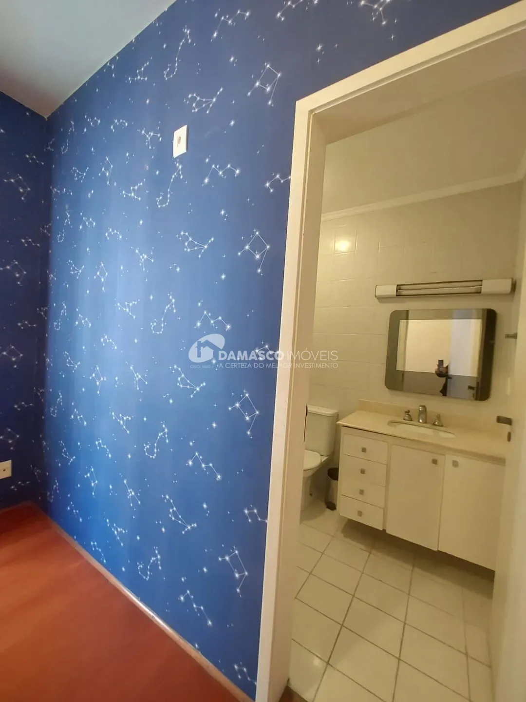 Locação de Apartamento de Alto Padrão em  São Caetano do Sul