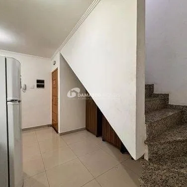 Cobertura / Penthouse à venda, Vila Humaitá, Santo André, SP