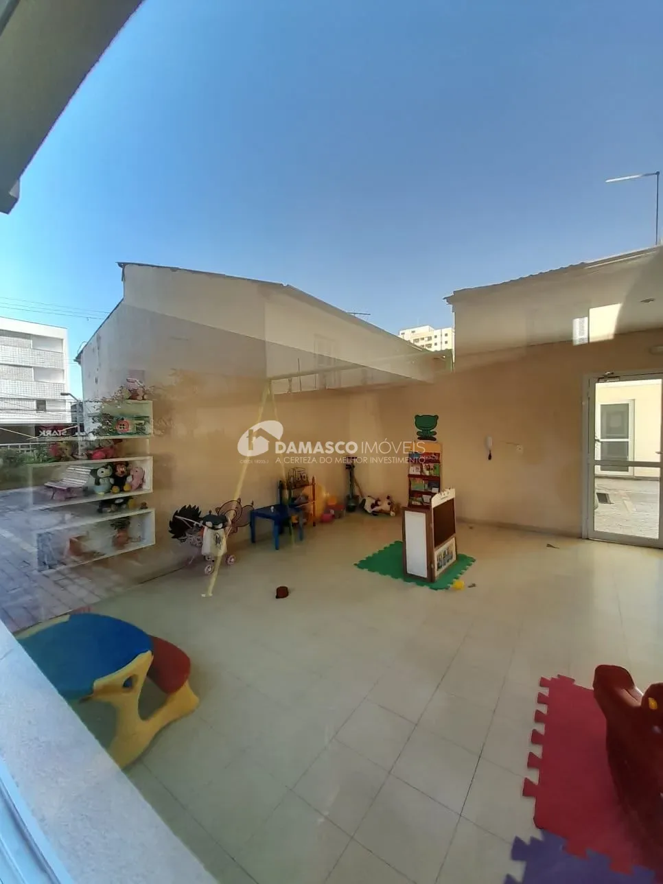 Apartamento para Locação 3 Quartos, 2 Vagas, Barcelona, São Caetano do Sul - SP | CONDOMÍNIO RESIDENCIAL GRAND CLUB                           