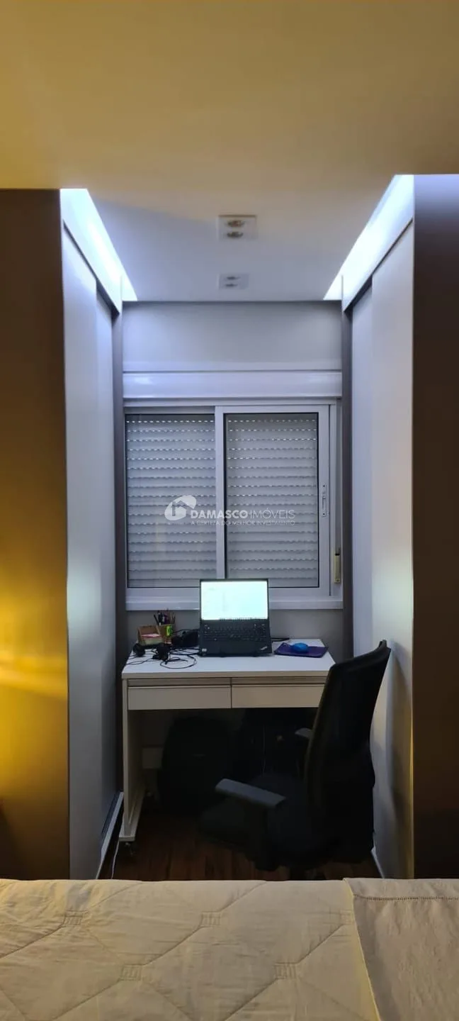 Apartamento à venda, Campestre, Santo André, SP