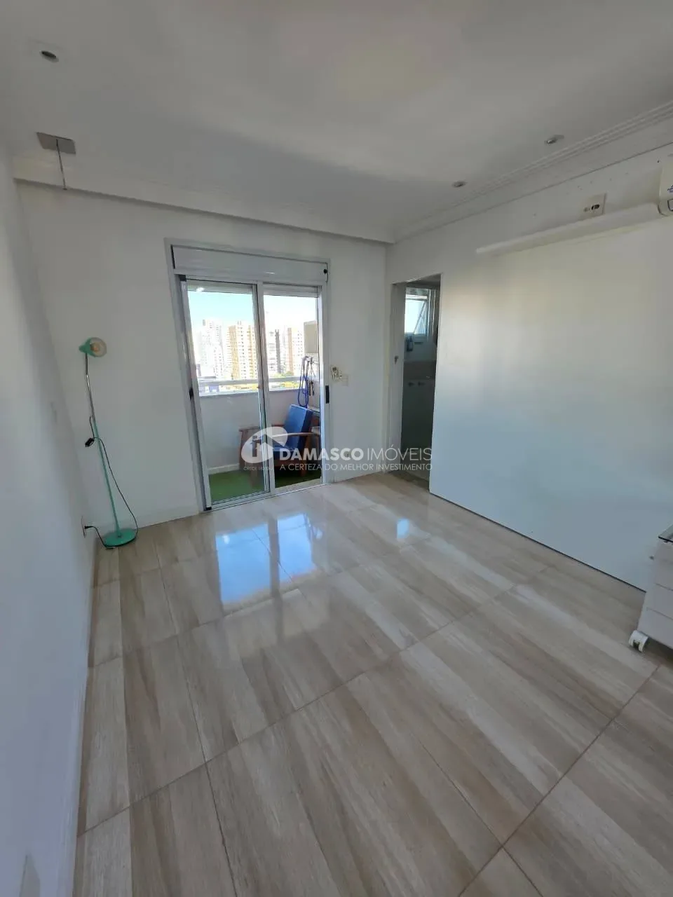 Apartamento para locação, Santa Paula, São Caetano do Sul, SP