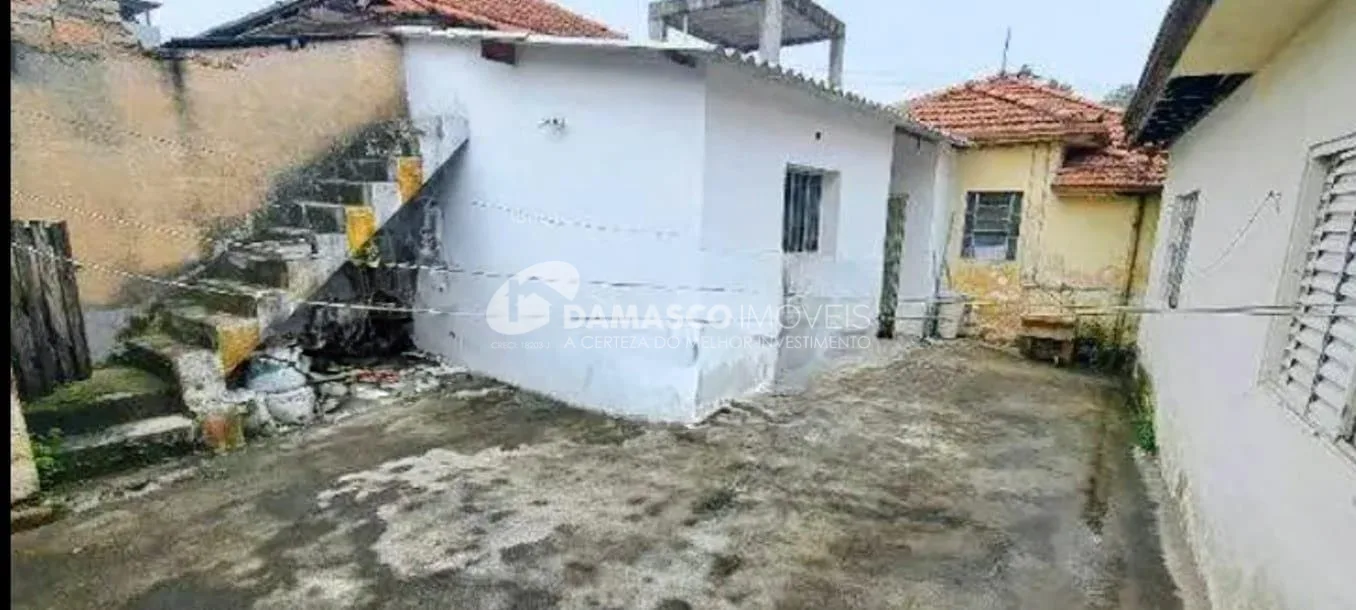 Terreno Residencial e Comercial  300 mts2 à Venda, Boa Vista, São Caetano do Sul, SP