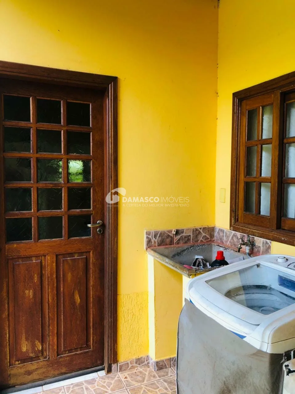 Chácara à venda 2 Quartos, 1 Suíte, 6 Vagas, Campina do Monte Alegre, Salto de Paranapanema - SP