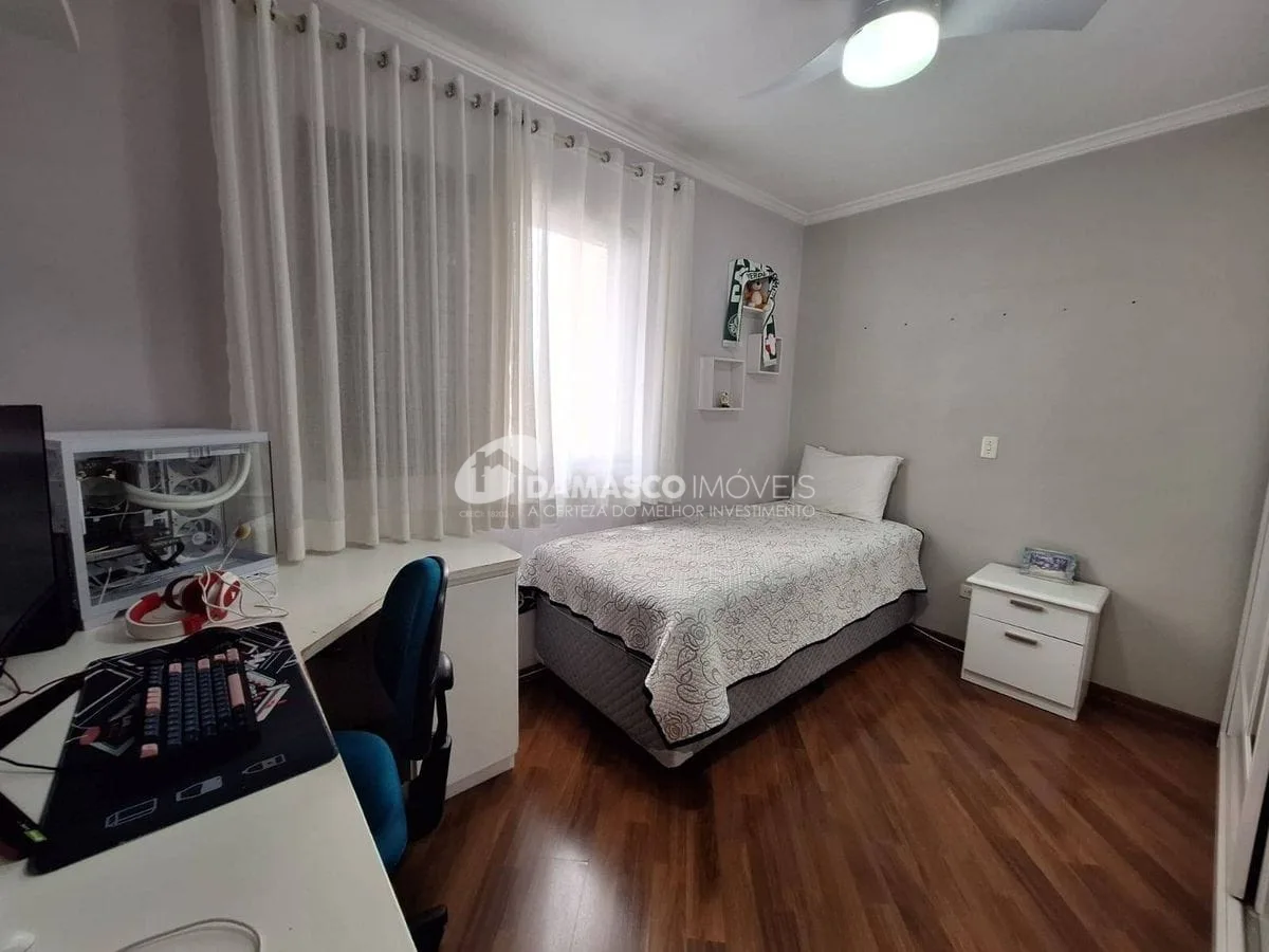 Apartamento com 3 quartos, Barcelona - São Caetano do Sul