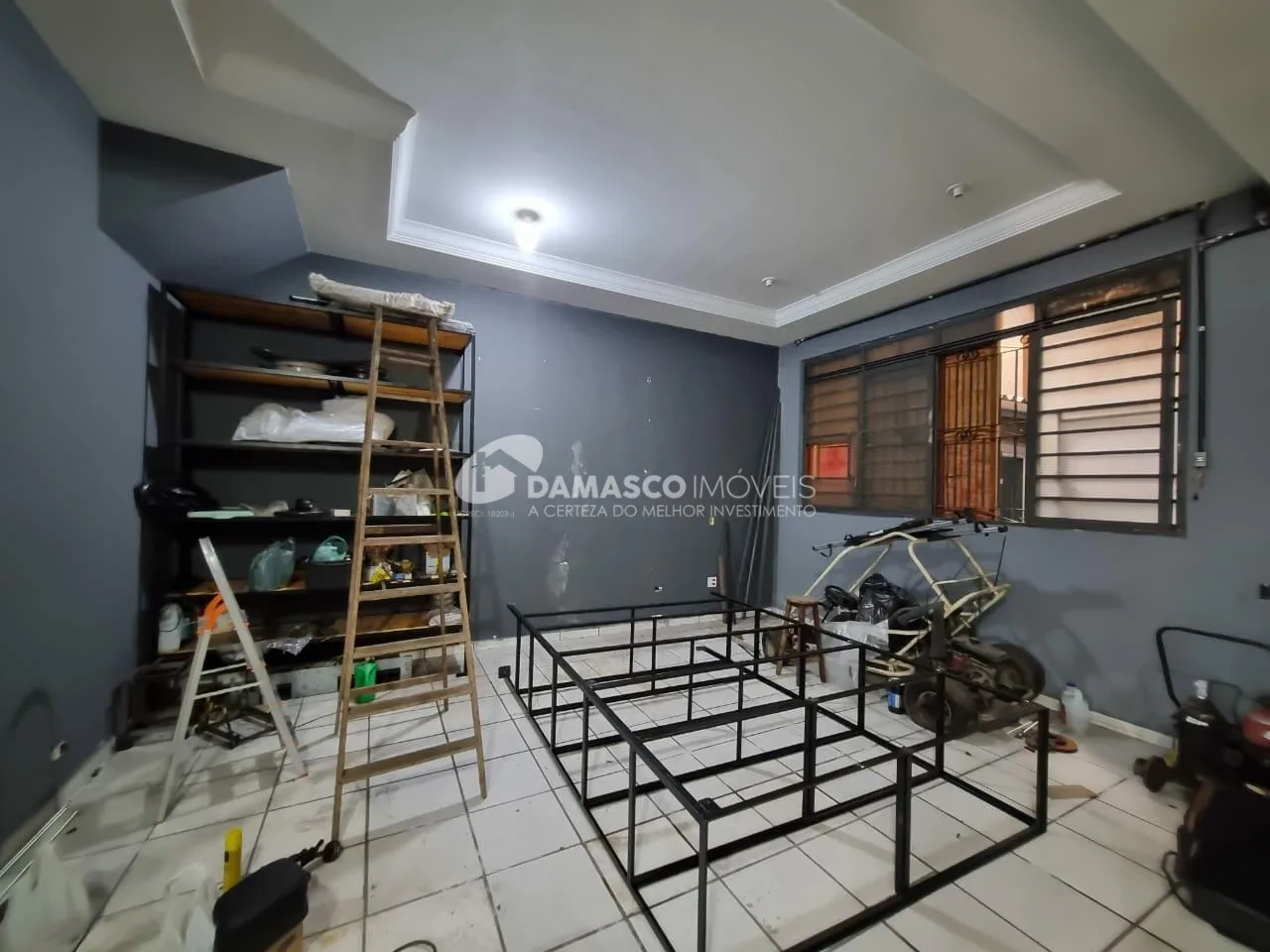 Salão para Locação Vila Alpina, Santo André - SP