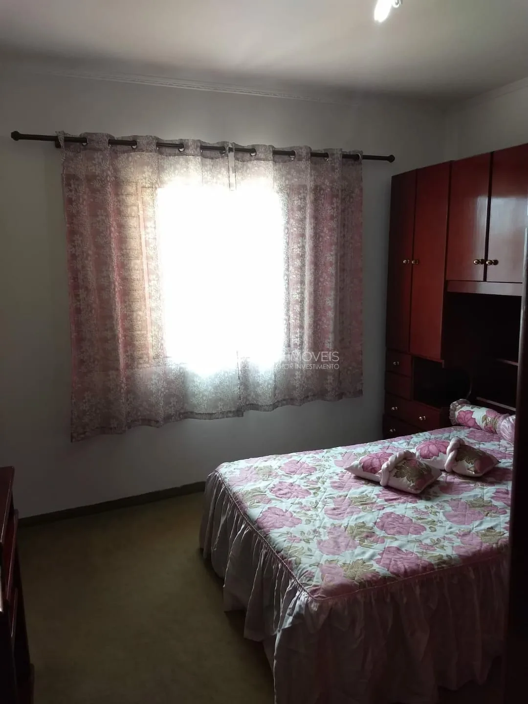 Sobrado à venda 3 Quartos, 1 Suite, 2 Vagas, 195M², Vila Alpina, São Paulo - SP
