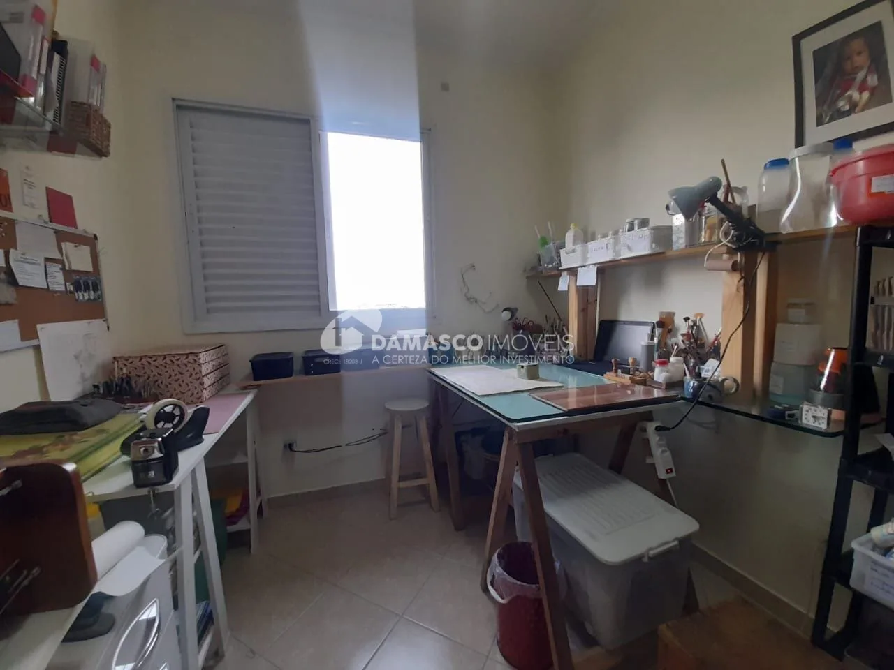 Apartamento à venda, Santa Maria, São Caetano do Sul, SP