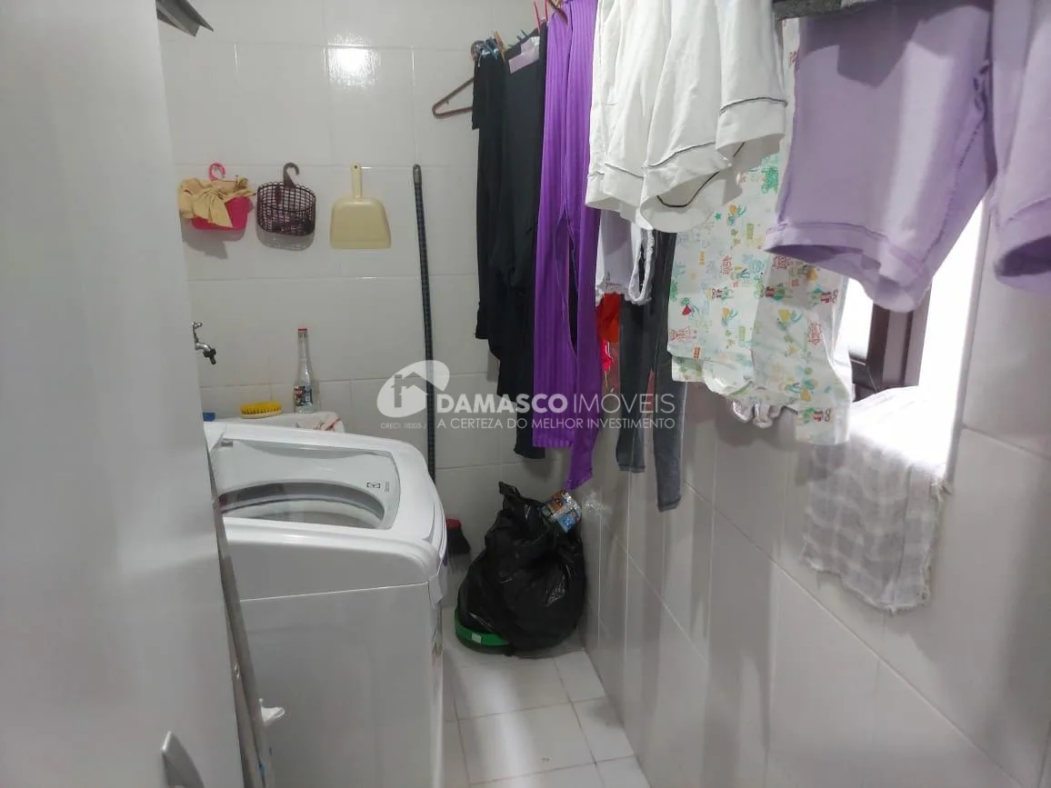 Apartamento à venda 2 Quartos, 1 Suite, 1 Vaga, 69M², Santa Maria, São Caetano do Sul - SP 