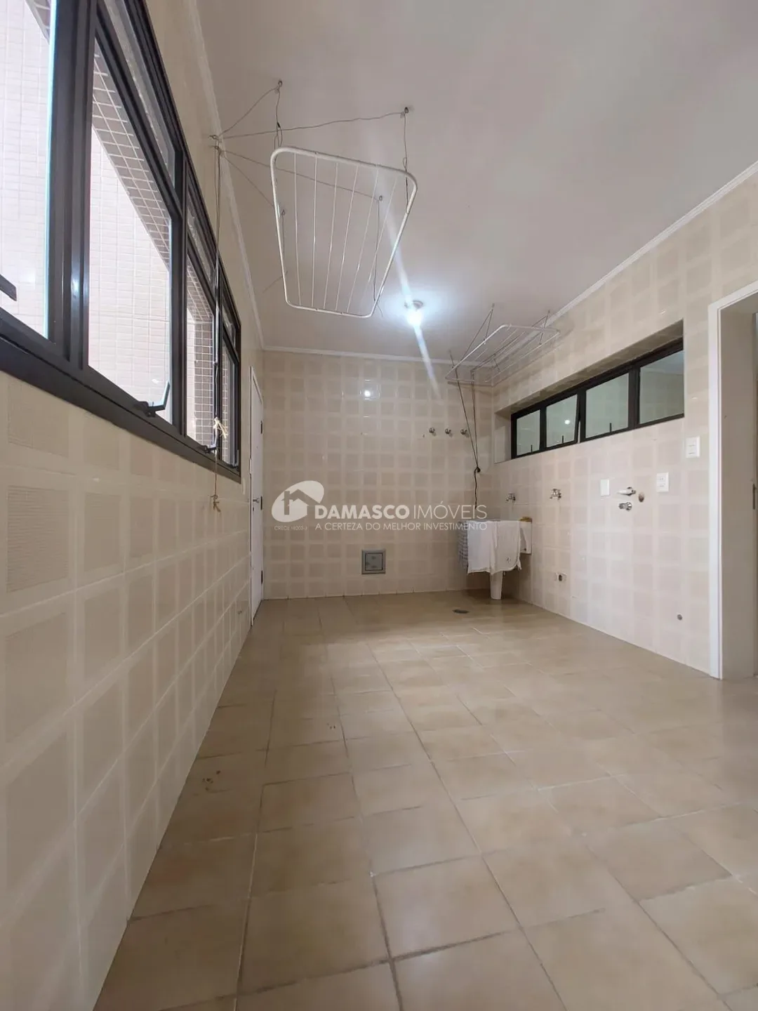 Locação de Apartamento de Alto Padrão em  São Caetano do Sul