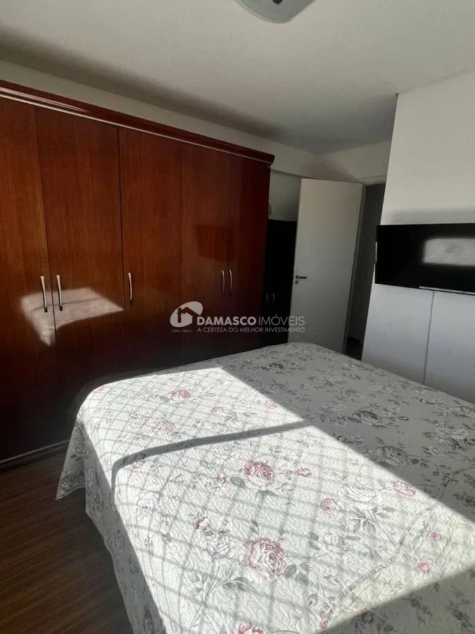 Apartamento com 3 quartos, Centro - São Bernardo do Campo