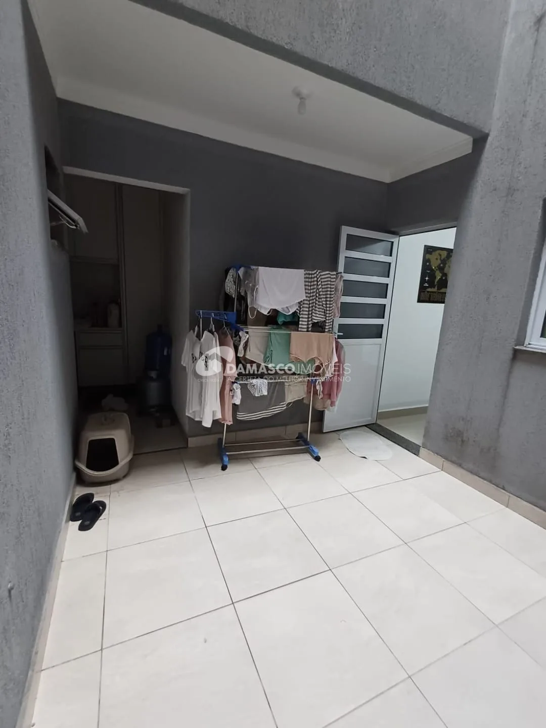Apartamento à venda, Vila Alice, Santo André, SP