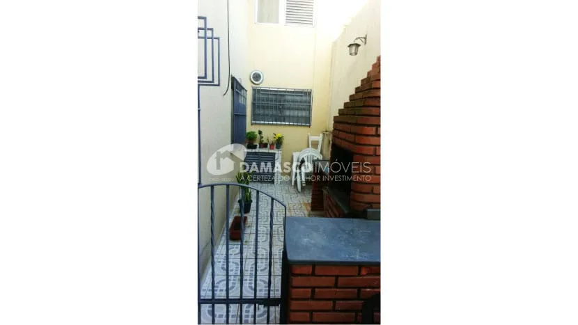 Sobrado à venda 4 Quartos, 1 Suite, 6 Vagas, 184M², Osvaldo Cruz, São Caetano do Sul - SP