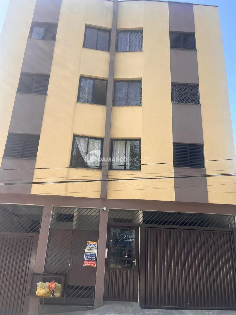 Cobertura / Penthouse à venda, Santa Maria, São Caetano do Sul, SP