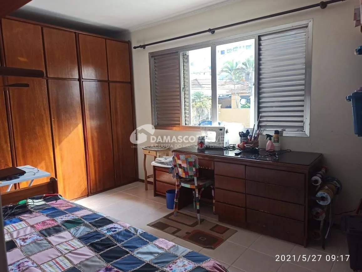 Sobrado à venda, Olímpico, São Caetano do Sul, SP