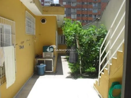 Casa à venda 3 Quartos, 4 Vagas, 178M², Santa Paula, São Caetano do Sul - SP