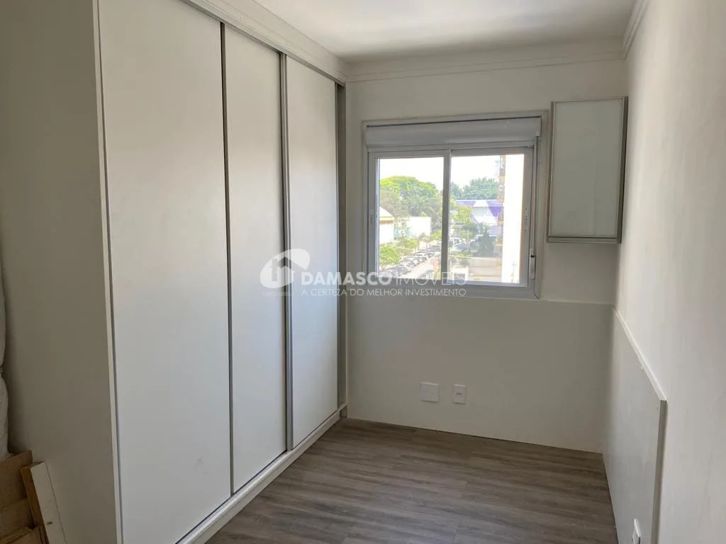 Apartamento para Venda 2 Quartos, 1 Suite, 2 Vagas, 65M², Boa Vista, São Caetano do Sul - SP