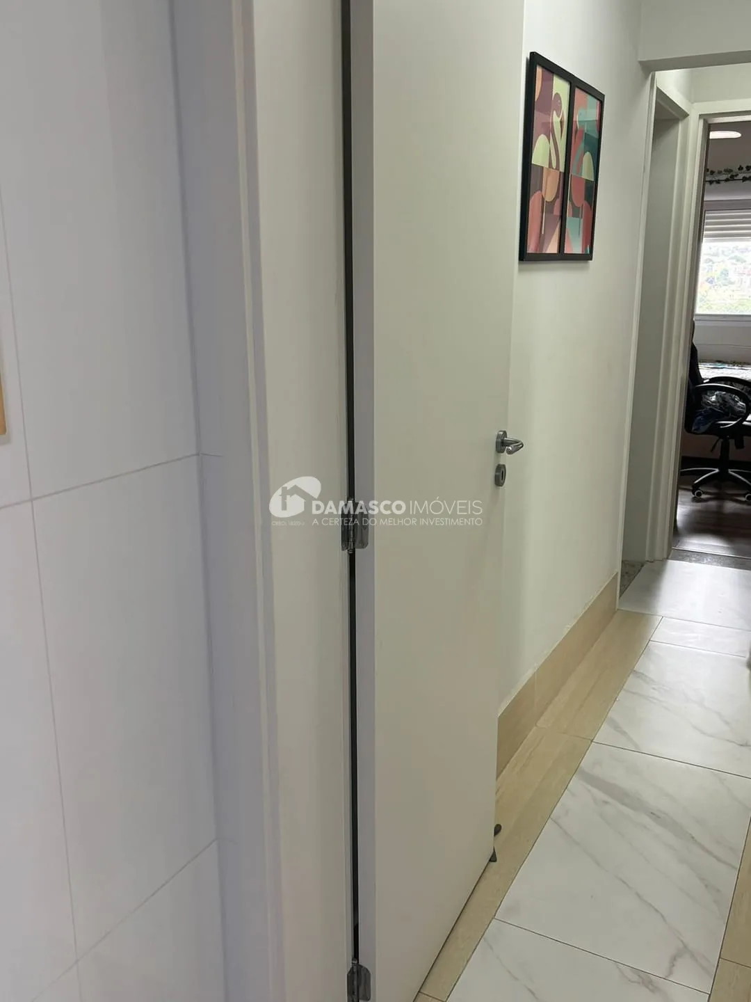 Apartamento à venda, Silveira, Santo André, SP