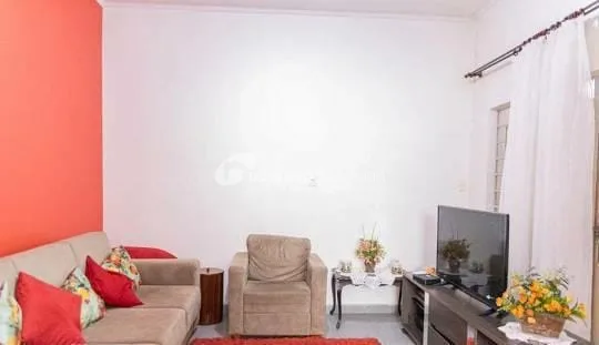 Casa à venda 4 Quartos, 1 Suite, 3 Vagas, 221M², Santa Paula, São Caetano do Sul - SP