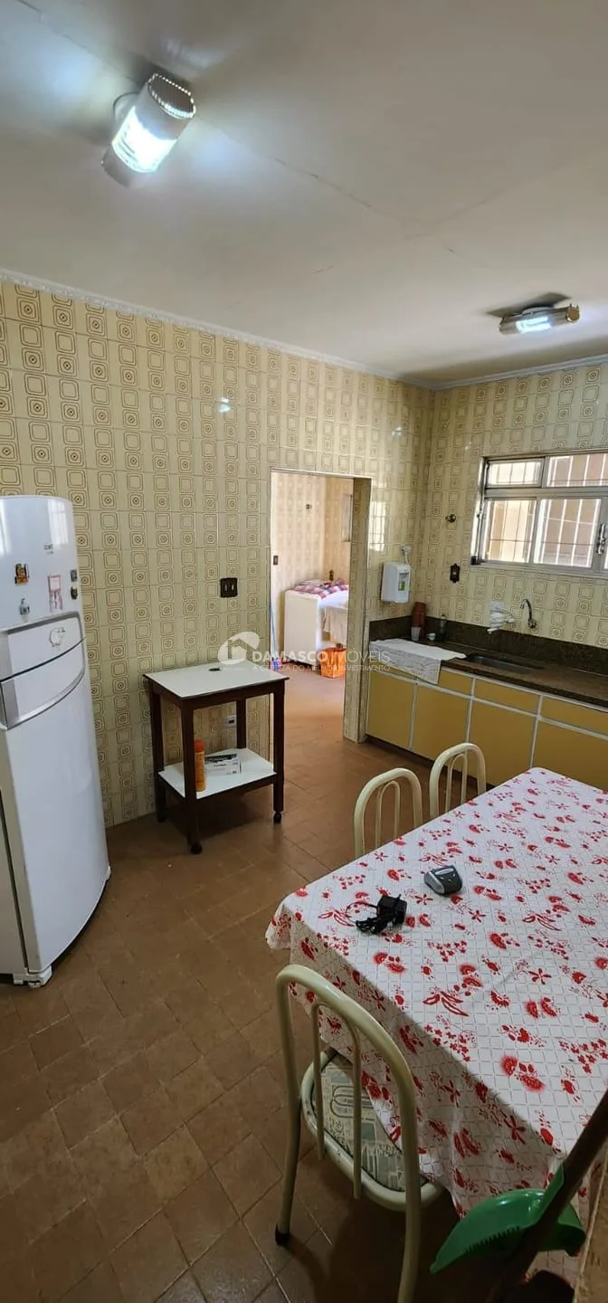 Casa à venda com 2 imóveis no terreno, Olímpico, São Caetano do Sul, SP