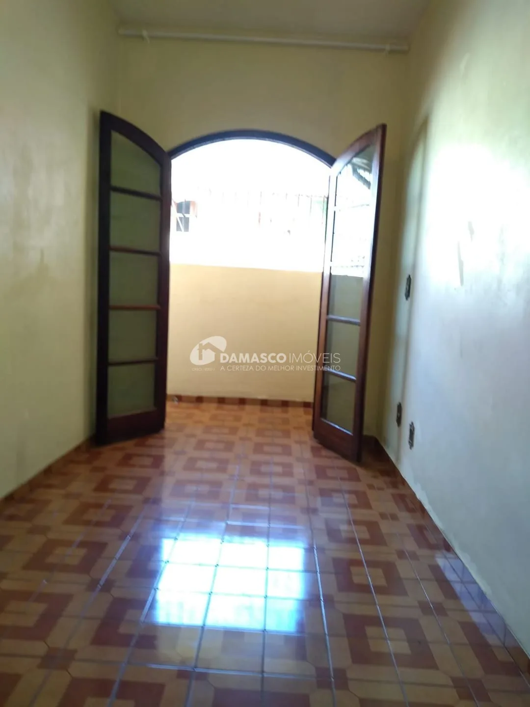 Sobrado à venda, Vila Guarani, Santo André, SP