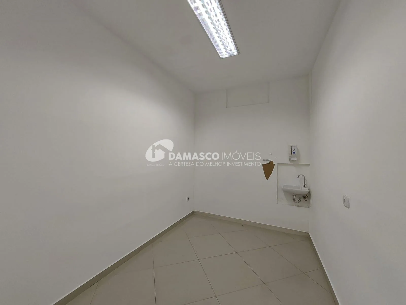Salão para Locação Olímpico, São Caetano do Sul - SP